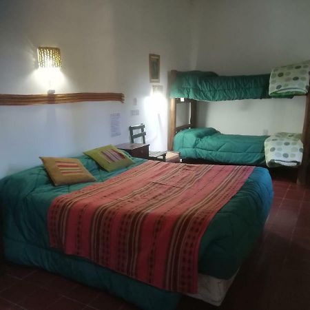 טיליקארה Villa Nanin מראה חיצוני תמונה
