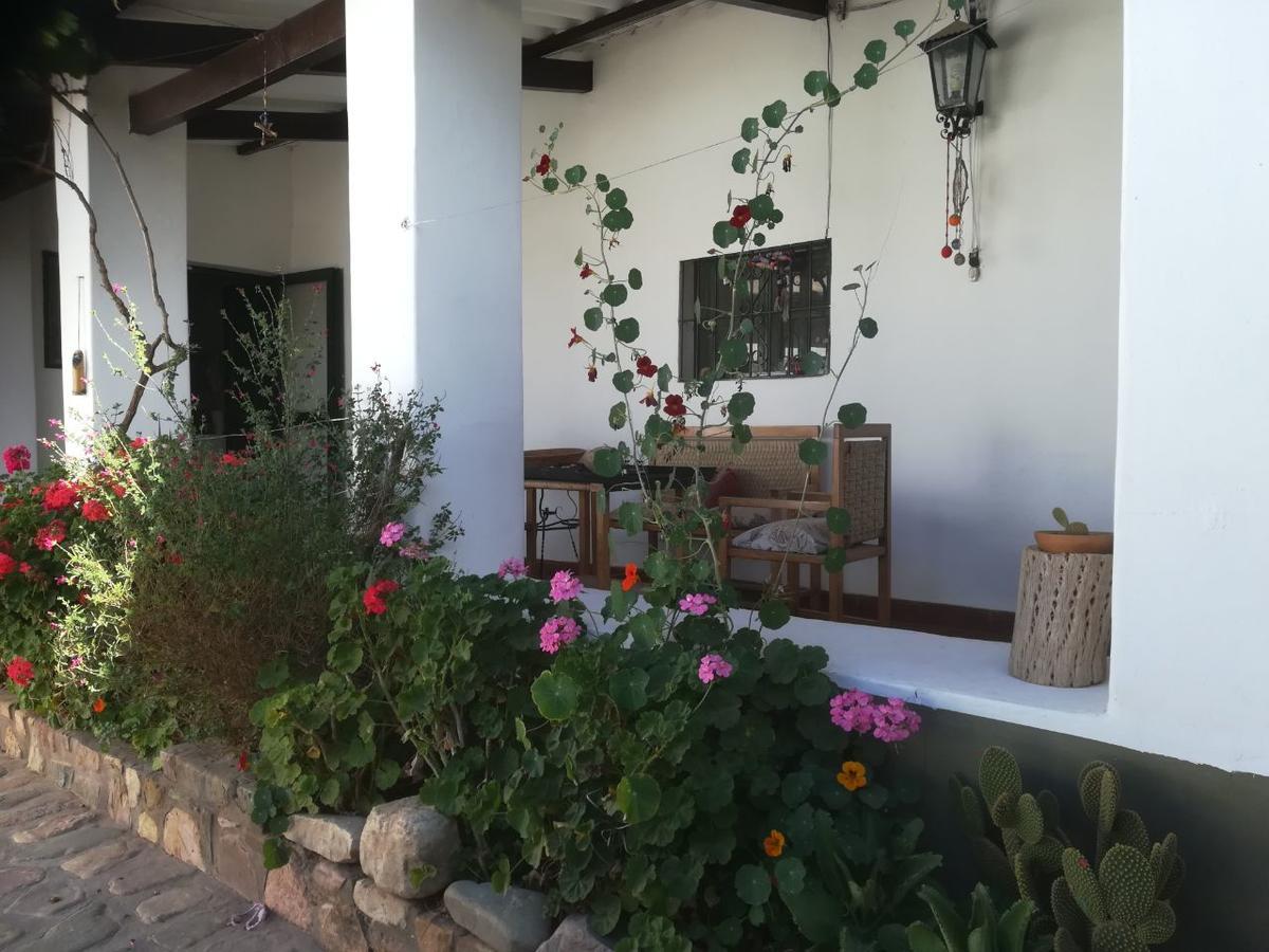טיליקארה Villa Nanin מראה חיצוני תמונה