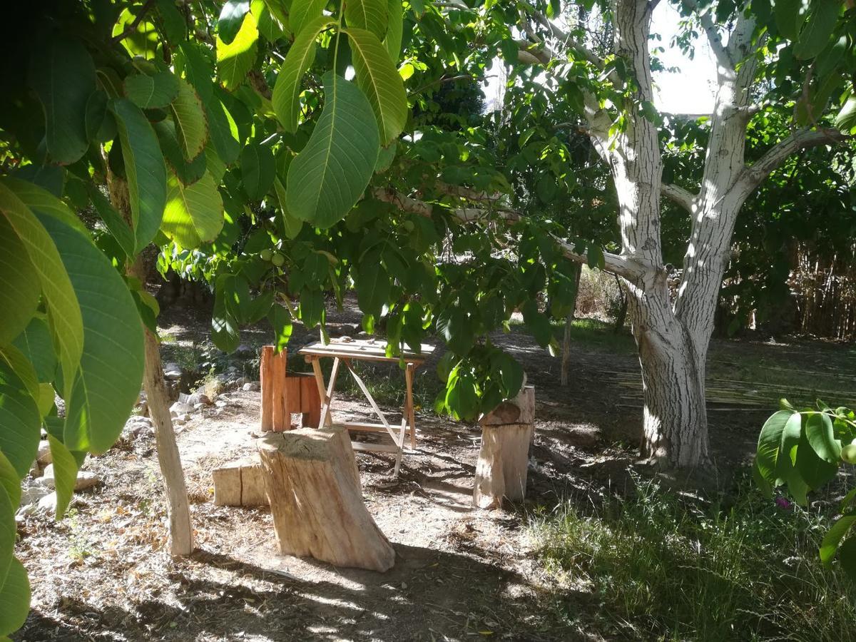 טיליקארה Villa Nanin מראה חיצוני תמונה