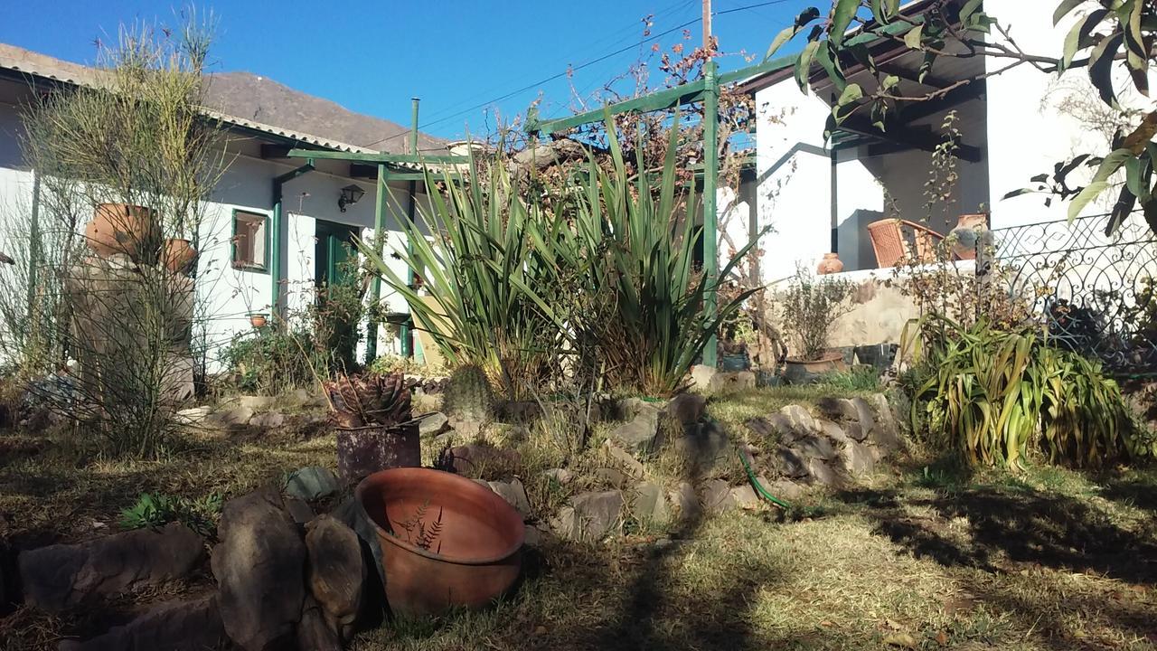 טיליקארה Villa Nanin מראה חיצוני תמונה