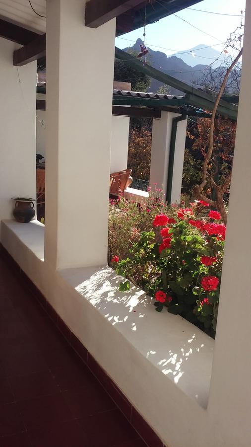 טיליקארה Villa Nanin מראה חיצוני תמונה