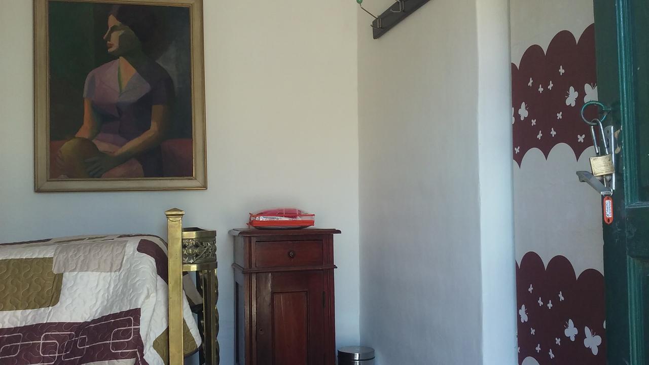 טיליקארה Villa Nanin מראה חיצוני תמונה