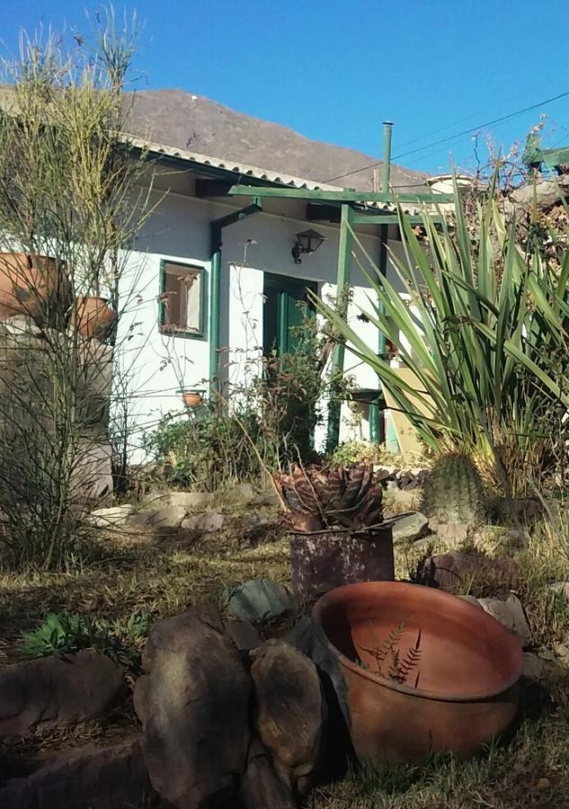 טיליקארה Villa Nanin מראה חיצוני תמונה