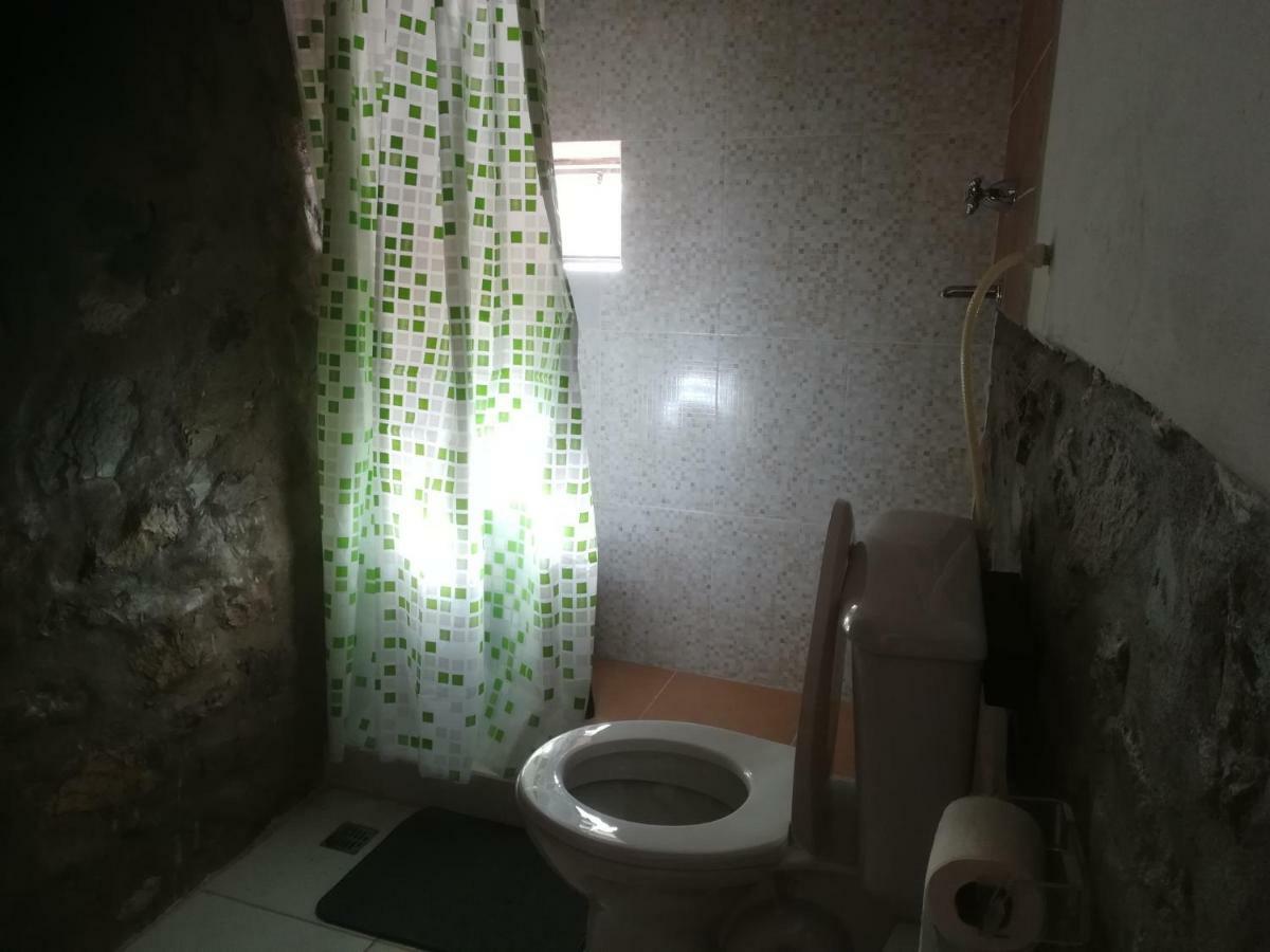 טיליקארה Villa Nanin מראה חיצוני תמונה