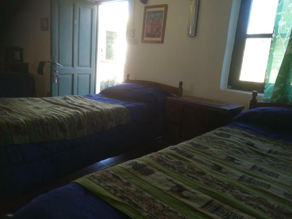 טיליקארה Villa Nanin מראה חיצוני תמונה
