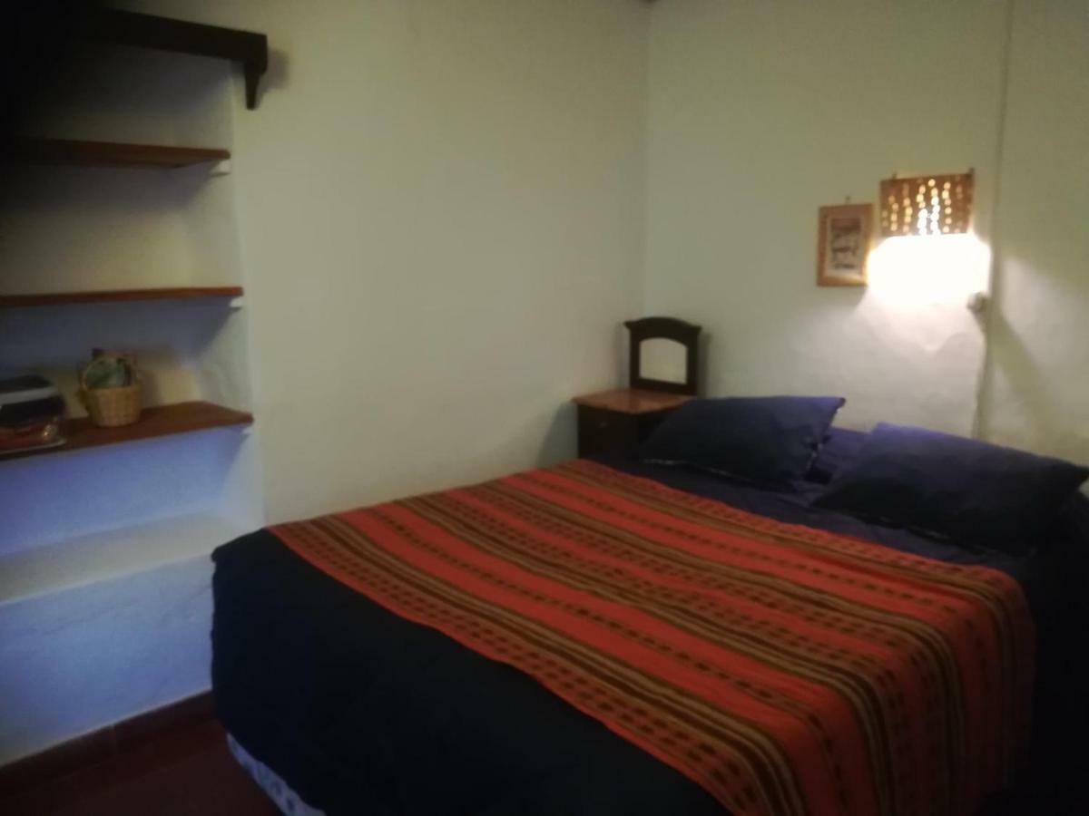 טיליקארה Villa Nanin מראה חיצוני תמונה
