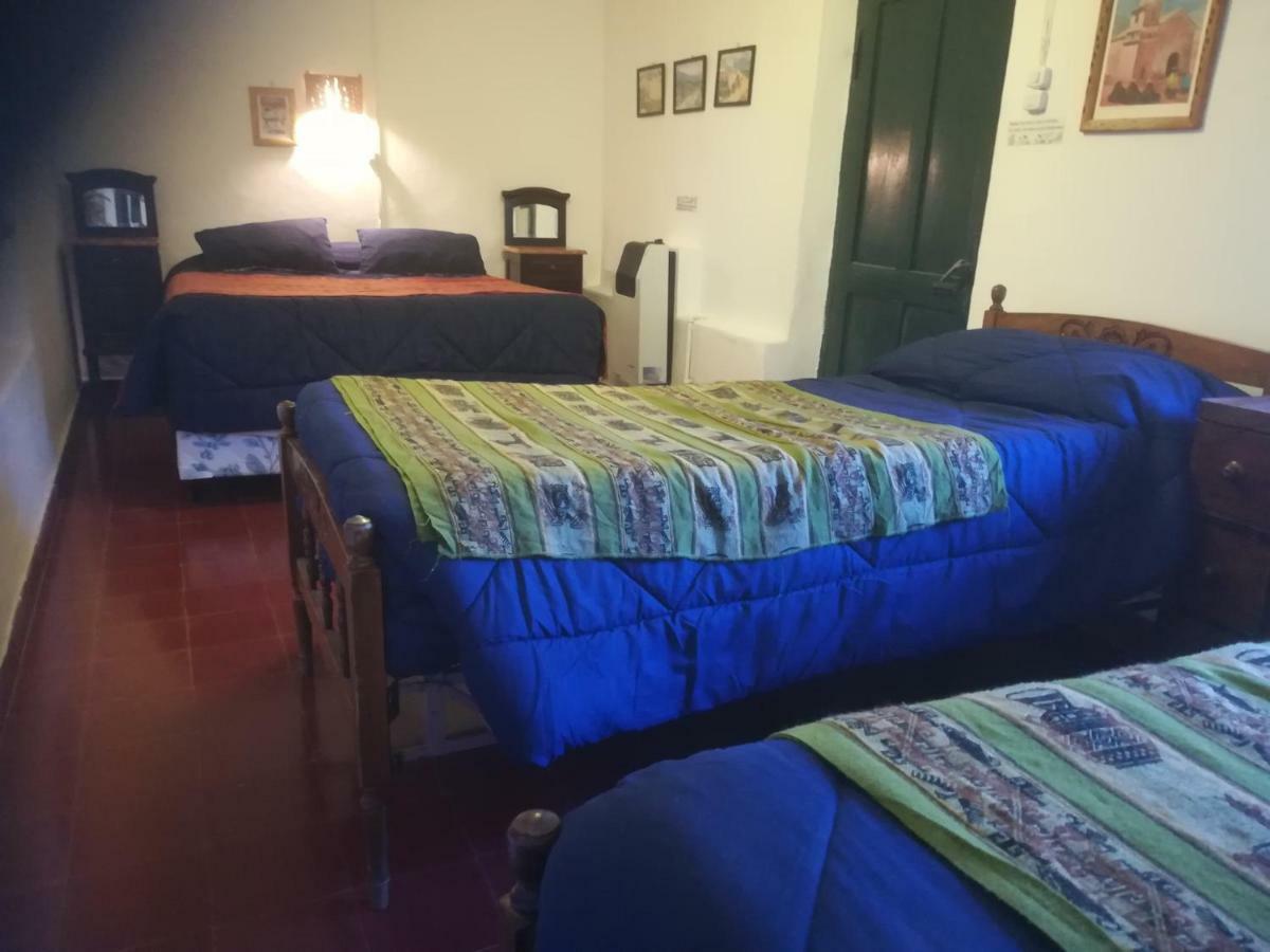 טיליקארה Villa Nanin מראה חיצוני תמונה