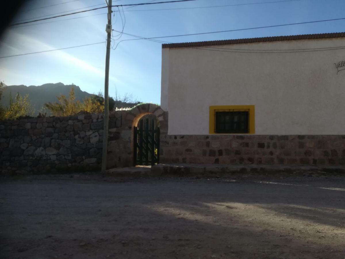 טיליקארה Villa Nanin מראה חיצוני תמונה